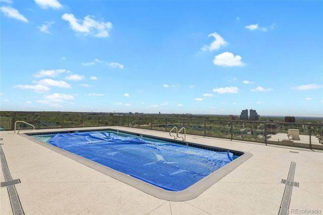 790 N Washington Street 1106, Denver, CO 80203