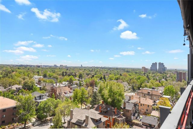 790 N Washington Street 1106, Denver, CO 80203