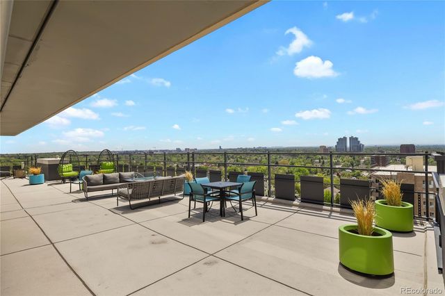 790 N Washington Street 1106, Denver, CO 80203