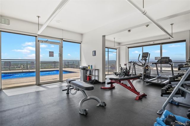 790 N Washington Street 1106, Denver, CO 80203