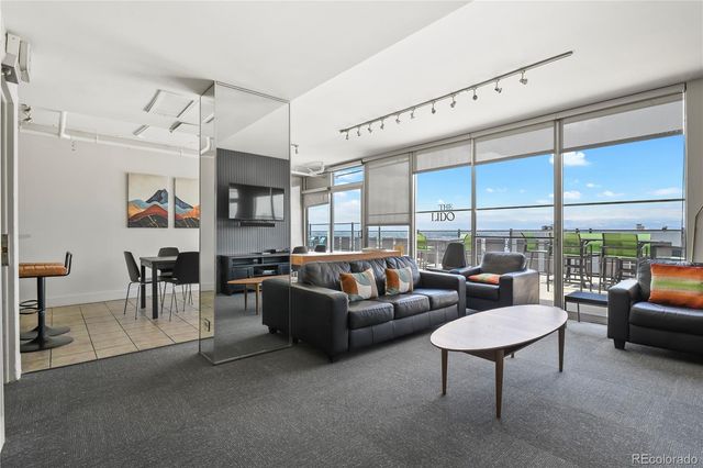 790 N Washington Street 1106, Denver, CO 80203