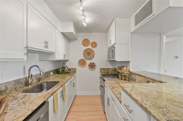 790 N Washington Street 1106, Denver, CO 80203