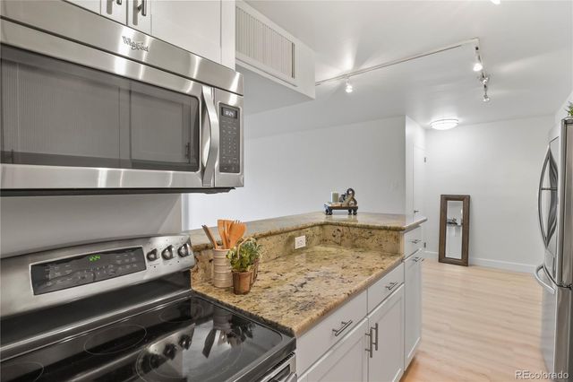 790 N Washington Street 1106, Denver, CO 80203