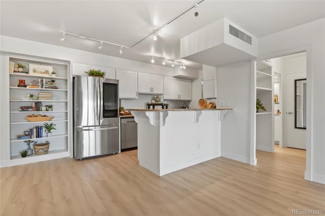 790 N Washington Street 1106, Denver, CO 80203