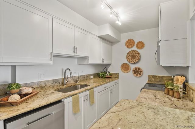 790 N Washington Street 1106, Denver, CO 80203