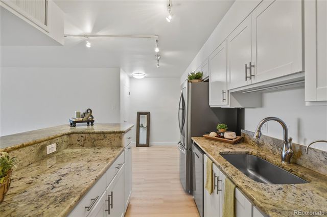 790 N Washington Street 1106, Denver, CO 80203