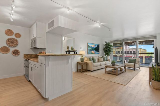 790 N Washington Street 1106, Denver, CO 80203