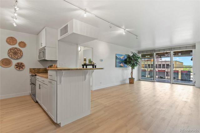 790 N Washington Street 1106, Denver, CO 80203