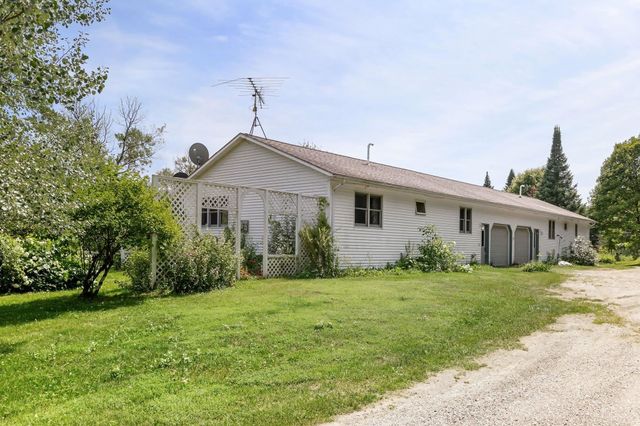 3817 Route 109, Waterville, VT 05492