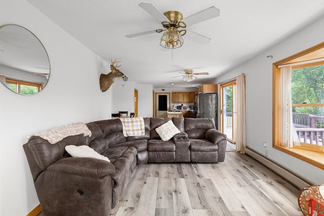 3817 Route 109, Waterville, VT 05492