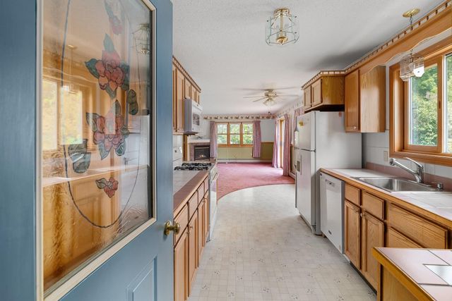 3817 Route 109, Waterville, VT 05492