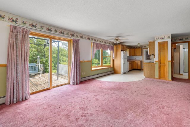 3817 Route 109, Waterville, VT 05492