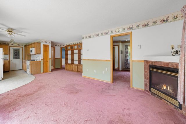 3817 Route 109, Waterville, VT 05492