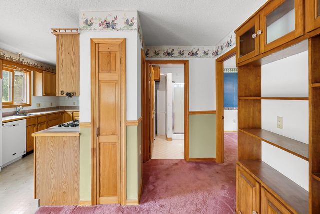 3817 Route 109, Waterville, VT 05492
