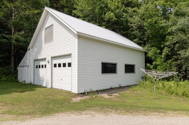 3817 Route 109, Waterville, VT 05492