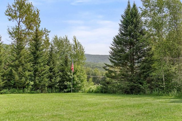 3817 Route 109, Waterville, VT 05492