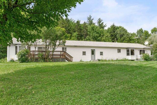 3817 Route 109, Waterville, VT 05492
