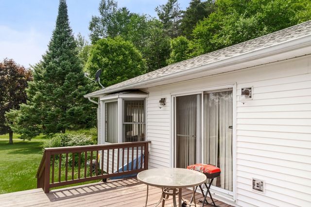 3817 Route 109, Waterville, VT 05492
