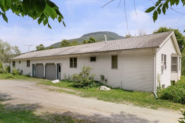3817 Route 109, Waterville, VT 05492