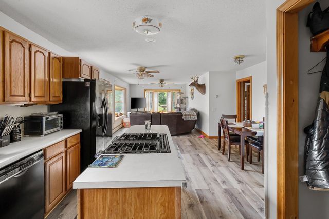 3817 Route 109, Waterville, VT 05492