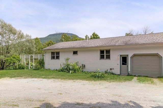 3817 Route 109, Waterville, VT 05492