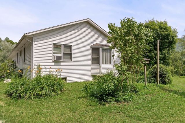 3817 Route 109, Waterville, VT 05492
