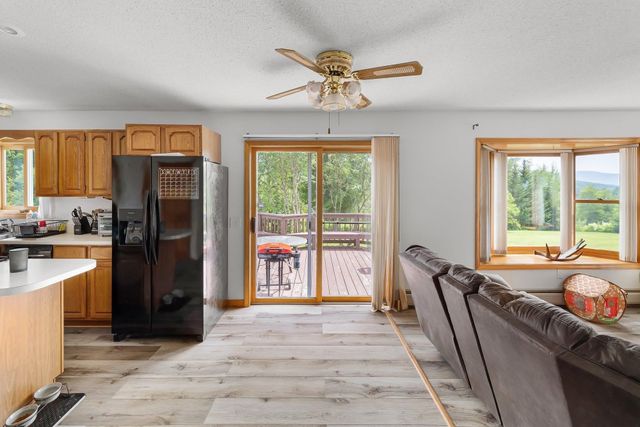 3817 Route 109, Waterville, VT 05492