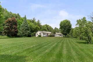 3817 Route 109, Waterville, VT 05492