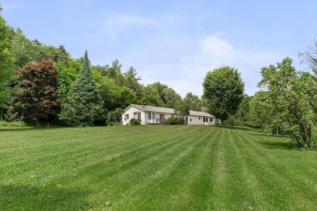 3817 Route 109, Waterville, VT 05492