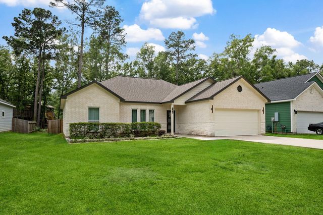 144 S Village Cove Loop, Livingston, TX 77351