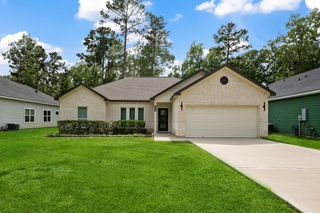 144 S Village Cove Loop, Livingston, TX 77351