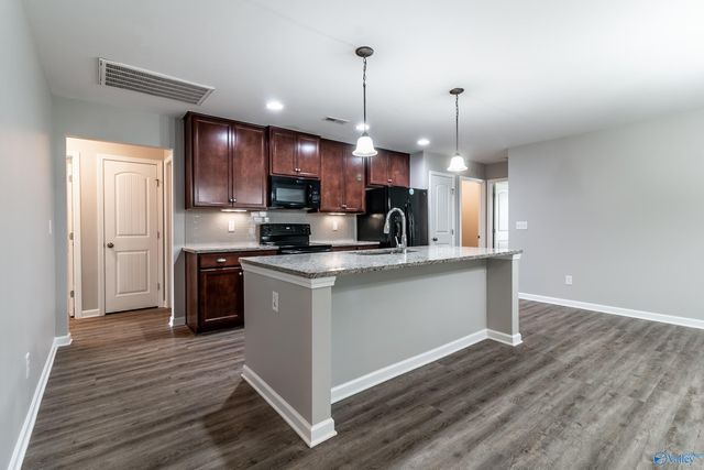 312 Fenrose Drive, Harvest, AL 35749