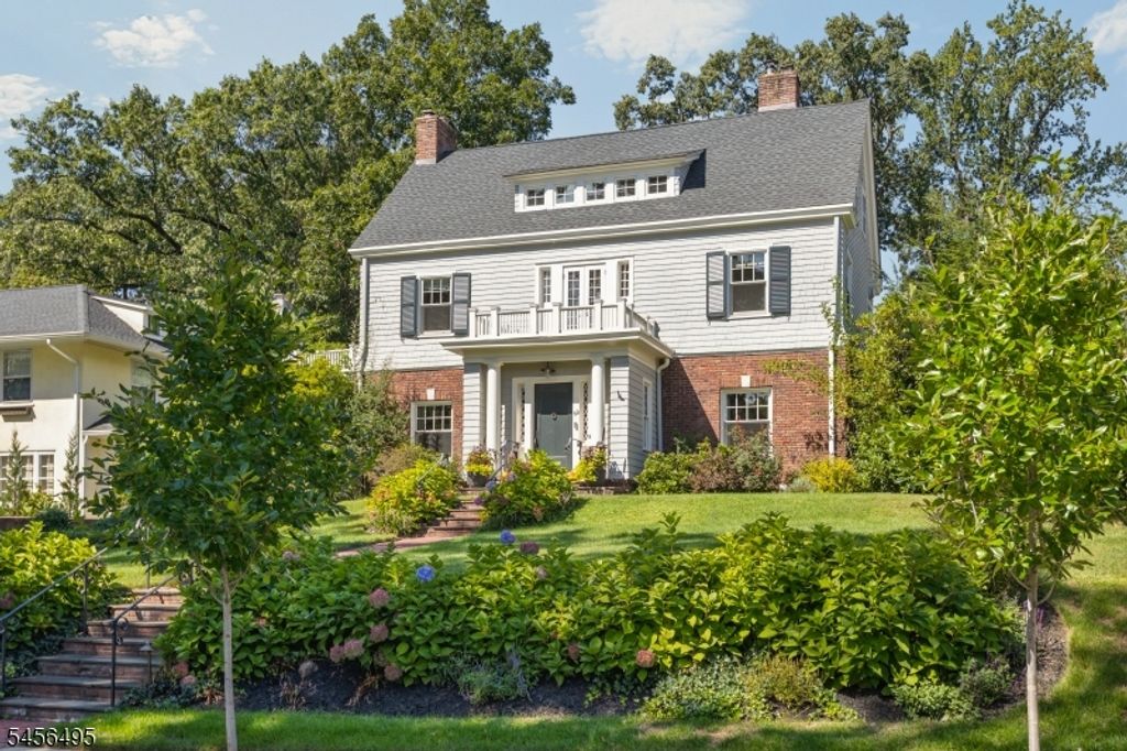 42 Hamilton Rd, Glen Ridge Boro Twp., NJ 07028 — photo 2