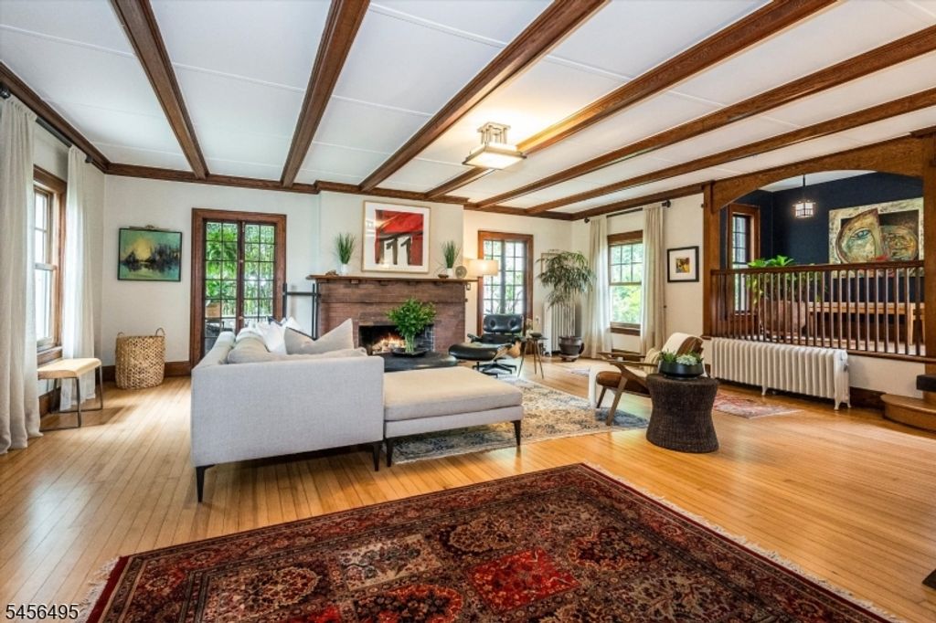 42 Hamilton Rd, Glen Ridge Boro Twp., NJ 07028 — photo 5