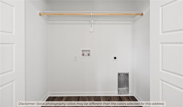 681 Marcella Street, Prairie Grove, AR 72753