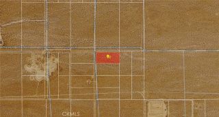 0 Drifting Sands, Adelanto, CA 92301