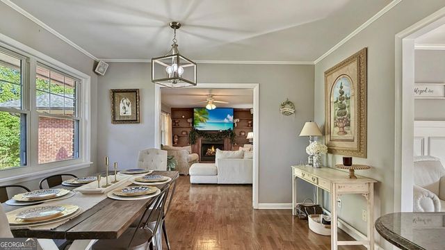 120 Valley Circle, Calhoun, GA 30701