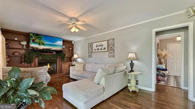 120 Valley Circle, Calhoun, GA 30701