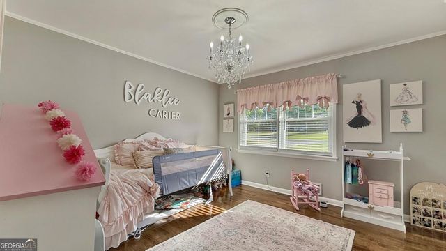 120 Valley Circle, Calhoun, GA 30701