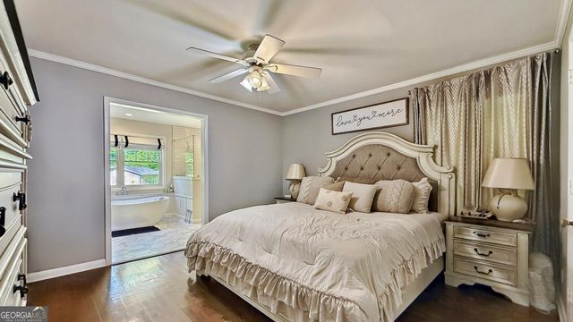 120 Valley Circle, Calhoun, GA 30701