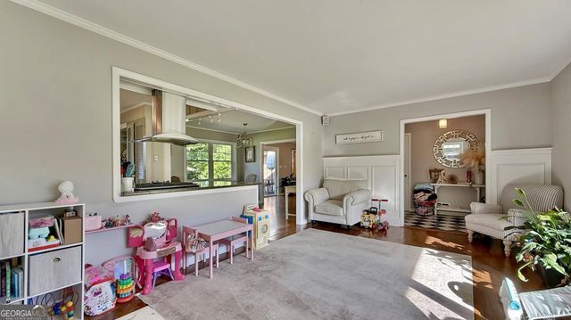 120 Valley Circle, Calhoun, GA 30701