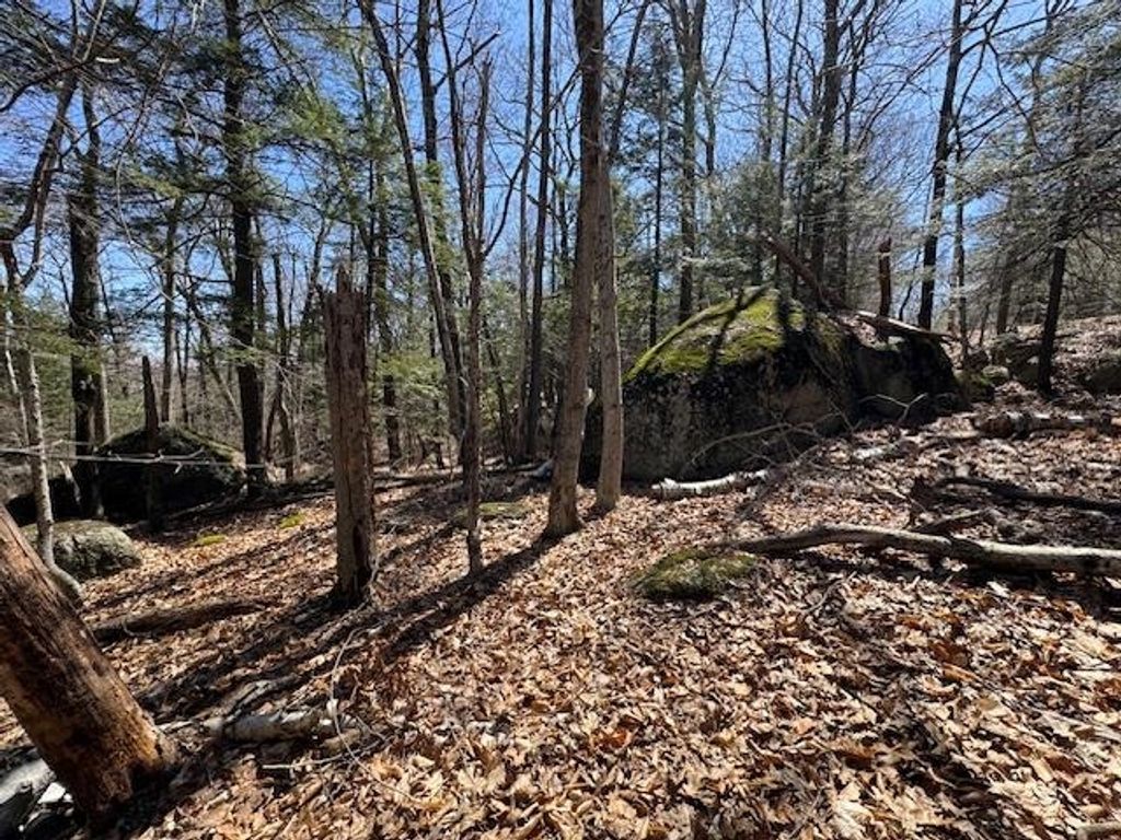 35 Boulder Drive, Dublin, NH 03444