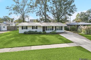 9046 Kingcrest Pkwy, Baton Rouge, LA 70810