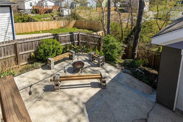 441 Griffin Street NW, Atlanta, GA 30318