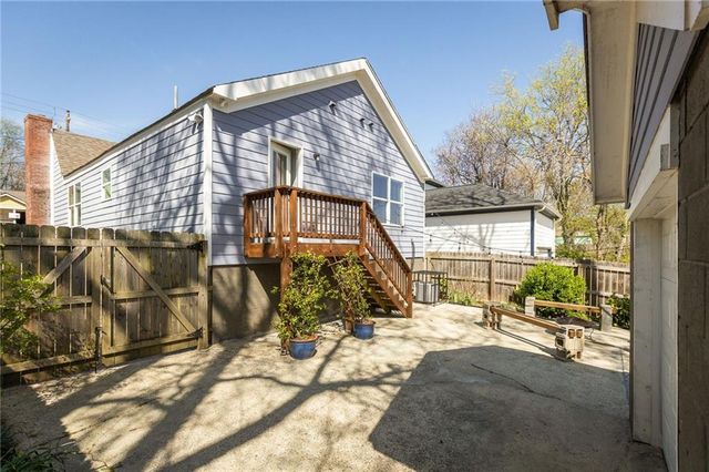 441 Griffin Street NW, Atlanta, GA 30318