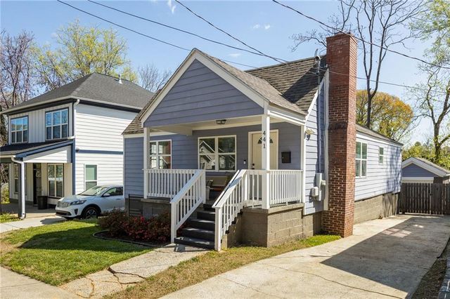 441 Griffin Street NW, Atlanta, GA 30318