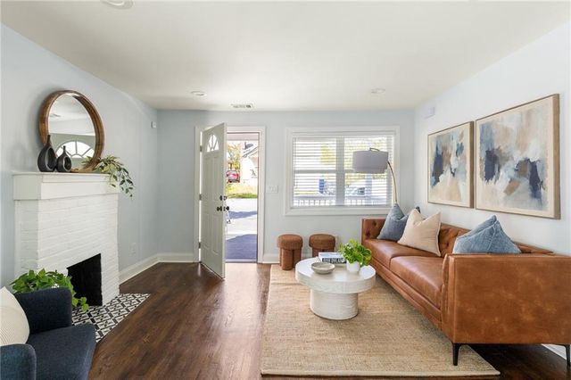 441 Griffin Street NW, Atlanta, GA 30318