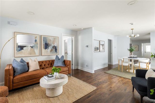 441 Griffin Street NW, Atlanta, GA 30318