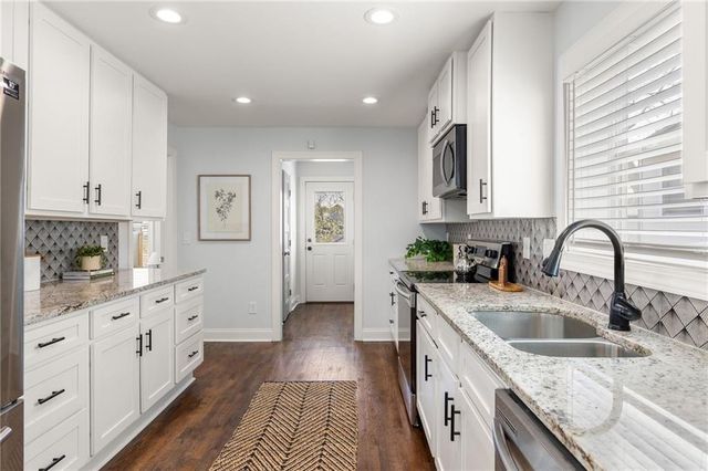 441 Griffin Street NW, Atlanta, GA 30318