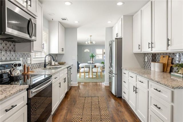 441 Griffin Street NW, Atlanta, GA 30318